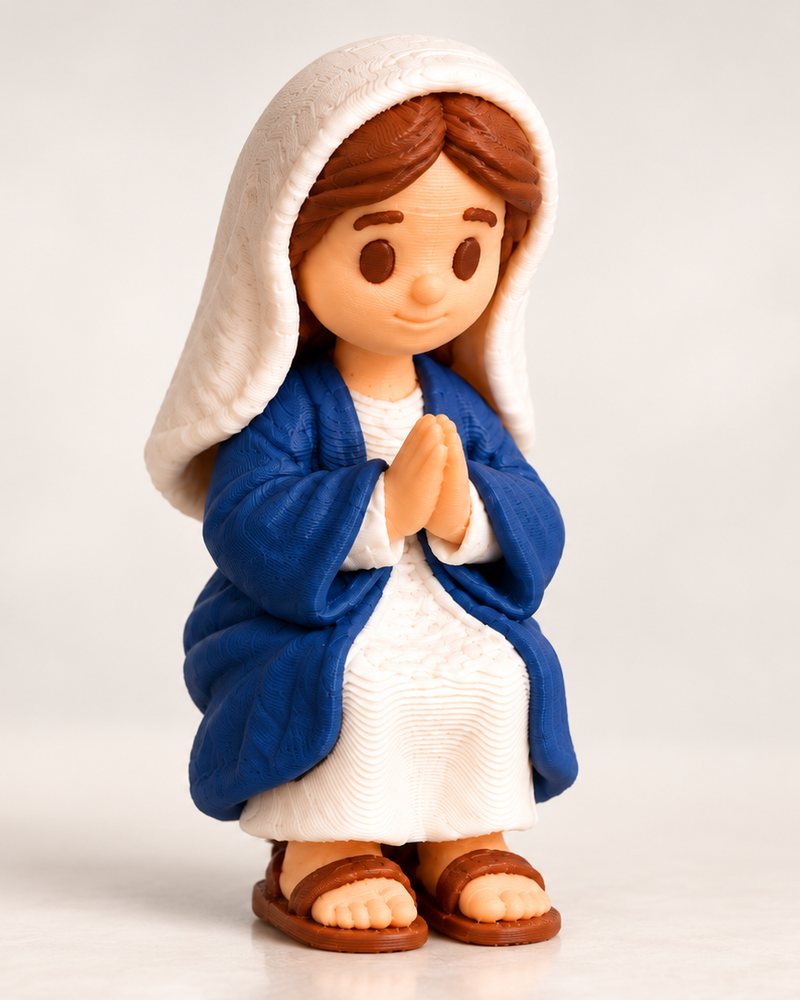 Mini Maria individual