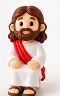 Mini Jesus Otimizado