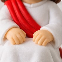 Detalhe da roupa